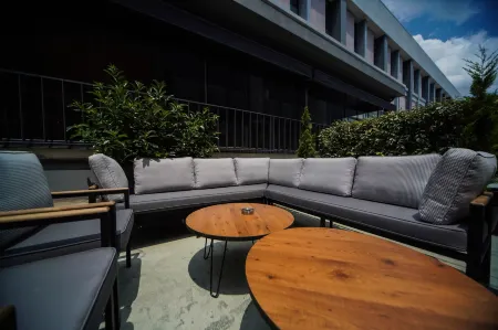 Four Points Flex by Sheraton Bursa Nilufer