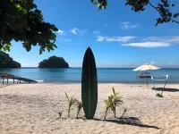 Playa la Caleta Hotels in Morong