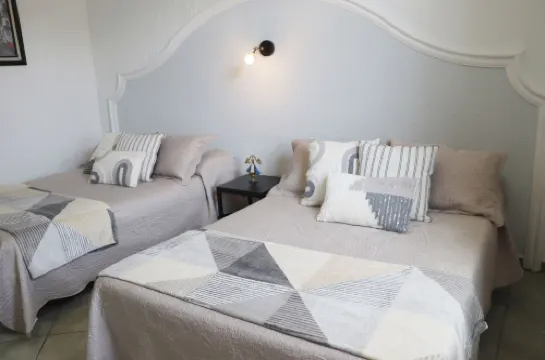 Hotel Plaza San Juan Hotels in San Juan de los Lagos