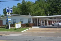 Economy Inn Hotels in Gladewater