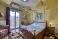 The House Olympia - Happy Rentals Hotels in Olympia