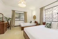 Babel Siem Reap Guesthouse