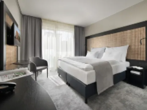 Premium Wellness & Wine Hotel Znojmo Hotels in Znojmo