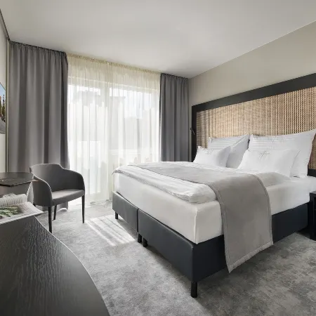 Premium Wellness & Wine Hotel Znojmo