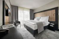 Premium Wellness & Wine Hotel Znojmo Hotels in Znojmo