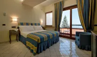Villa Poseidon - Boutique Hotel & Events - Balkoner