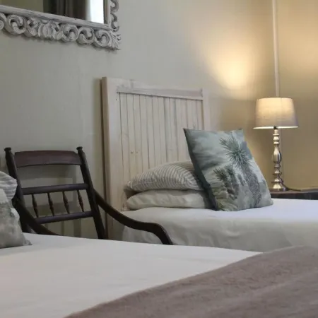 Ripple Hill Hotel