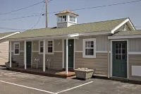 Sea Horse Inn and Cottages Hotels in Wanchese