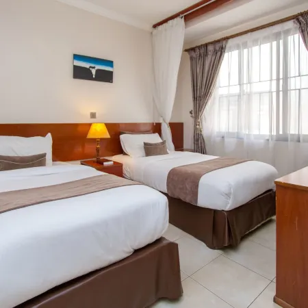 Victoria Comfort Inn