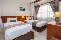 Victoria Comfort Inn - Gym