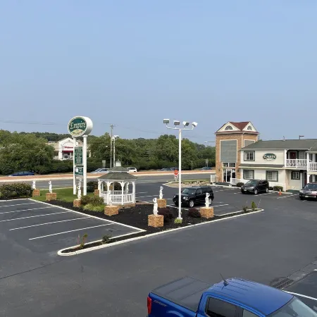 Empire Inn & Suites Absecon/Atlantic City