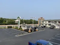 Empire Inn & Suites Absecon/Atlantic City - parking