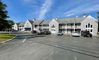North Conway Mountain Inn