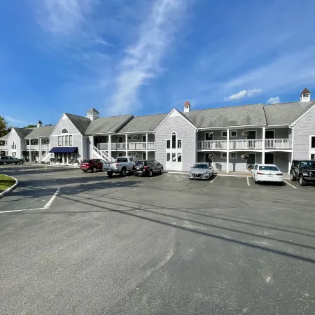 North Conway Mountain Inn