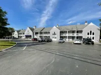 North Conway Mountain Inn Các khách sạn ở Hale's Location