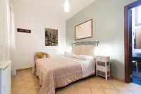 Antico Camino B&B Hôtels à : Giuggianello