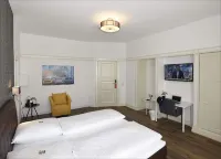 Apart M3 Hotels in Vlotho