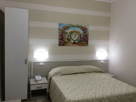 Affittacamere Duomo Отели рядом с достопримечательностью «Manfria»