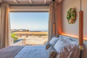 Aegean Hospitality