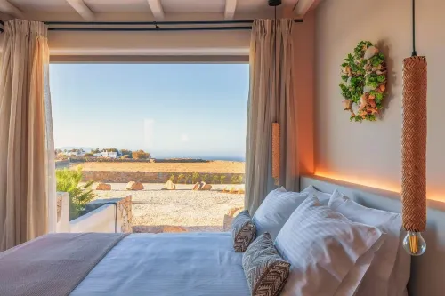 Aegean Hospitality