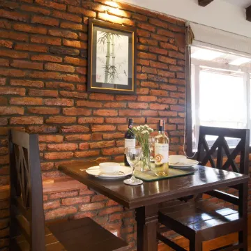 Hotel Patan House