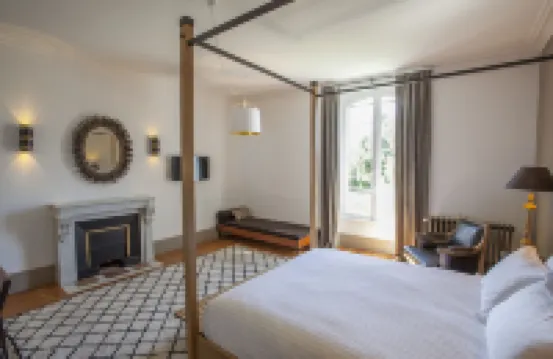 坦德姆宅邸酒店