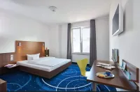 Hotel City Oase Lb Hotels near Karlsplatz