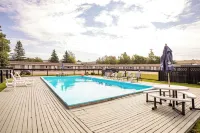 Canadas Best Value Inn and Suites Charlottetown Hotels in Charlottetown