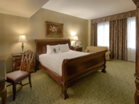 卡內基酒店 約翰遜城酒店