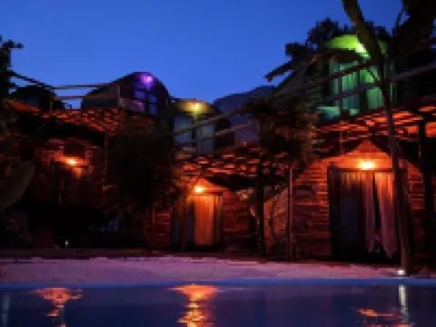 Mandala Camping Hotels in Uzunyurt Mahallesi
