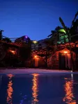 Mandala Camping