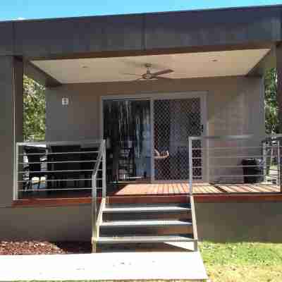 Ski Club Holiday Park Rooms