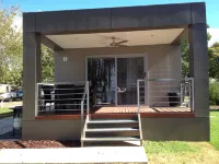 Ski Club Holiday Park Hotels in Mulwala
