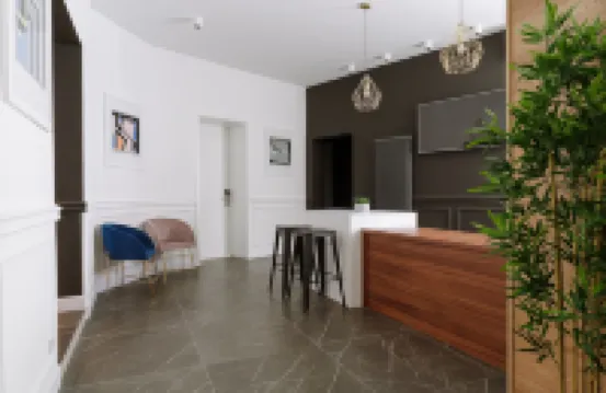 城市旅館精品公寓