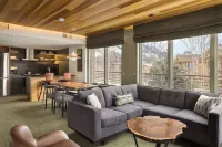 Hotel Terra Jackson Hole, a Noble House Resort Hotels in Jackson