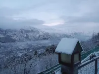 Himalyan Kothi Kais Hotels in Bandrol