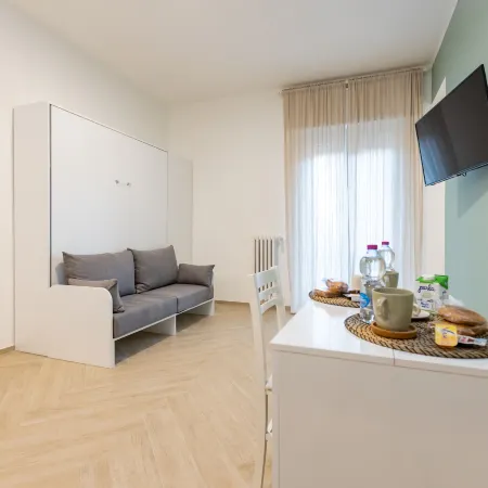 Porta del Salento Apartment
