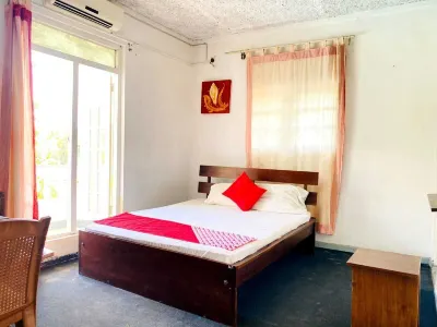 Layathraa Kandy Các khách sạn ở Gonoruwa