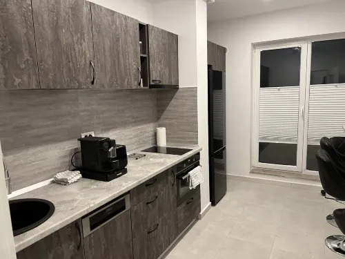 Amazing 2-Room Penthouse Cityview W13 - piscina