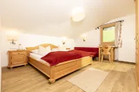 Bergwald Appartements Alpbach - balcony