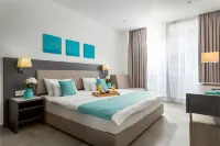 Hotel Eleven Hotels in Petrovac
