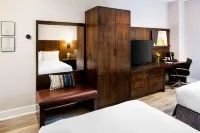 Watt Hotel Rahway, Tapestry Collection by Hilton Hotels in Clark