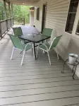 Charming 3-bedroom 2 bath house with WiFi and AC in fabulous Paris Arkansas