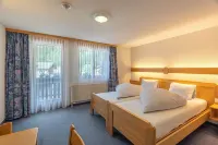 Aktiv- Und Genusshotel Alpenblick Hotels in Fieschertal