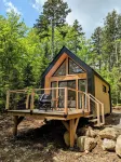 Estonia Hébergement Nature Hotels in Rawdon