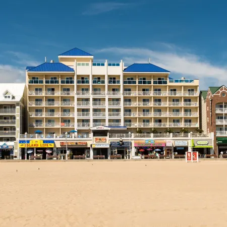 Park Place Hotel