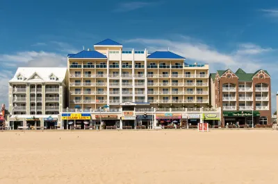 Park Place Hotel