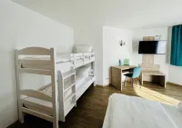 Tanneneck Hotels in Loffingen