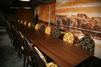 Hotel Atrium فنادق في Nowy Tomysl