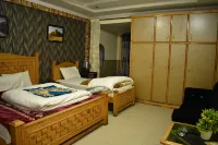 Rose Valley Hotel Naran 나란 호텔
